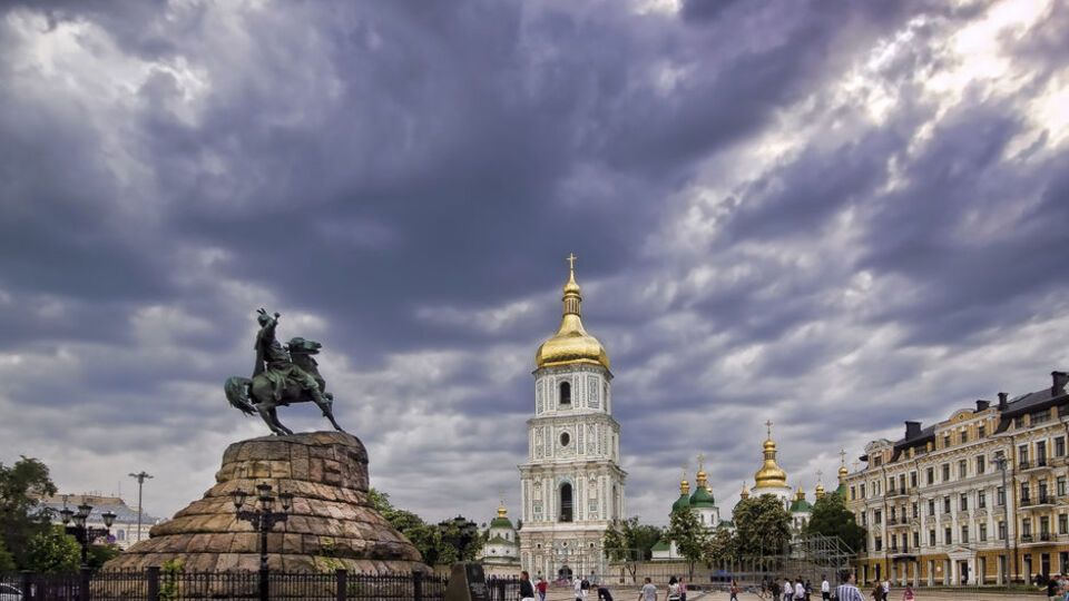Протягом останньої доби в Києві госпіталізовано 13 осіб