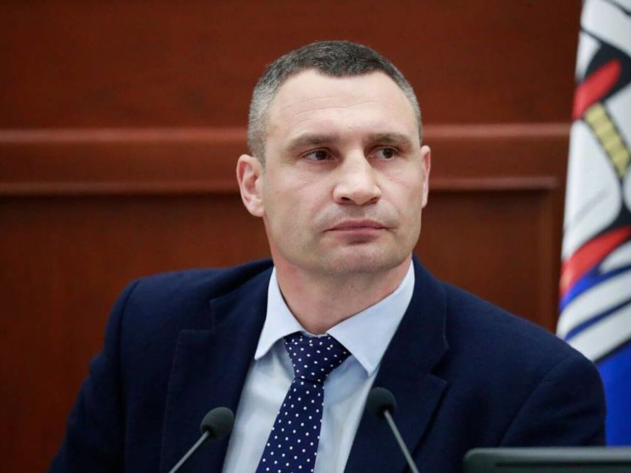 Кличко: Бізнес повинен працювати, місто має розвиватися