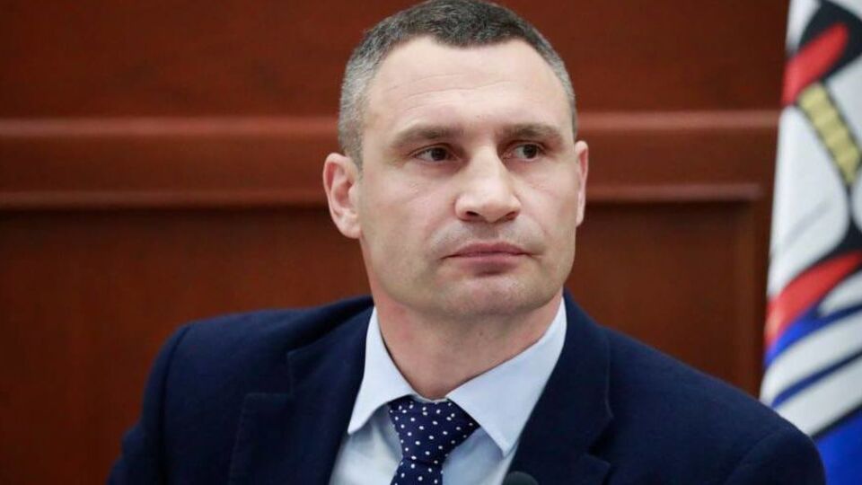 Кличко: Бізнес повинен працювати, місто має розвиватися