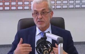 Косянчук: Из-за пандемии в мире экономика остановилась, а добыча нефти и перерабатывающие заводы --- нет