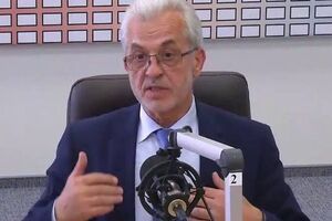 Косянчук: Из-за пандемии в мире экономика остановилась, а добыча нефти и перерабатывающие заводы --- нет