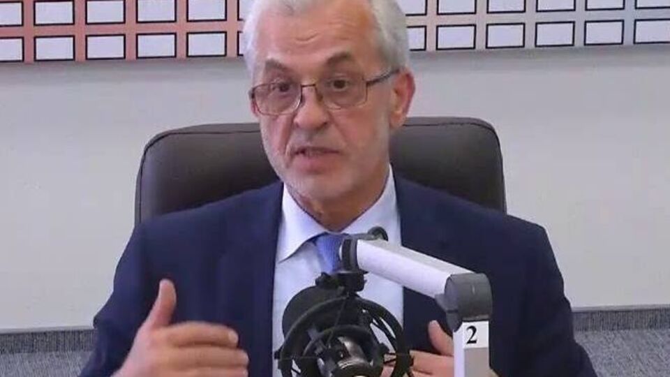 Косянчук: Через пандемію у світі економіка зупинилася, а видобування нафти й переробні заводи – ні