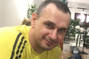 До свободы активисту Котову остается около восьми месяцев. Надеюсь, к тому времени власть дракона сковырнется. Смерть тирану!