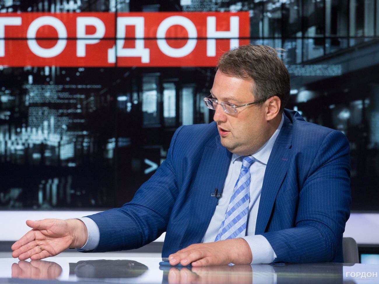 Геращенко: Коли італійці подолають епідемію і нам знадобиться їхня допомога, то я впевнений, що вони нам теж не відмовлять
