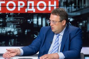 Геращенко: Коли італійці подолають епідемію і нам знадобиться їхня допомога, то я впевнений, що вони нам теж не відмовлять