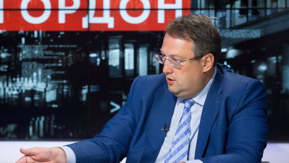 Геращенко: Коли італійці подолають епідемію і нам знадобиться їхня допомога, то я впевнений, що вони нам теж не відмовлять