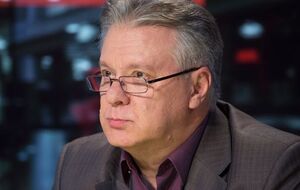 Копка: Маски ще дуже довго будемо носити. Але світ точно не стане розділеним