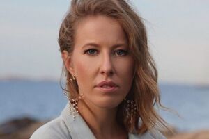 Собчак: Я с нетерпением жду единственных данных, которые сложно подделать и "интерпретировать". Уровень смертности 2020 года. И 2019