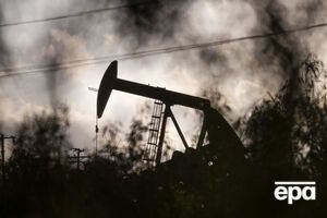 Ціни на нафту падають від початку березня, незважаючи на угоду ОПЕК+ про рекордне скорочення нафтовидобутку