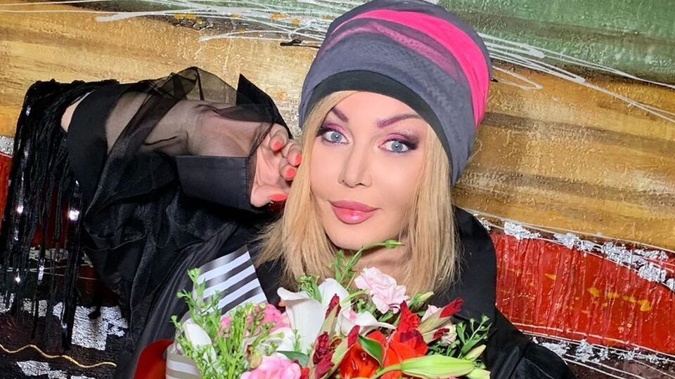 Білик про Паніна: Я багато разів рятувала його