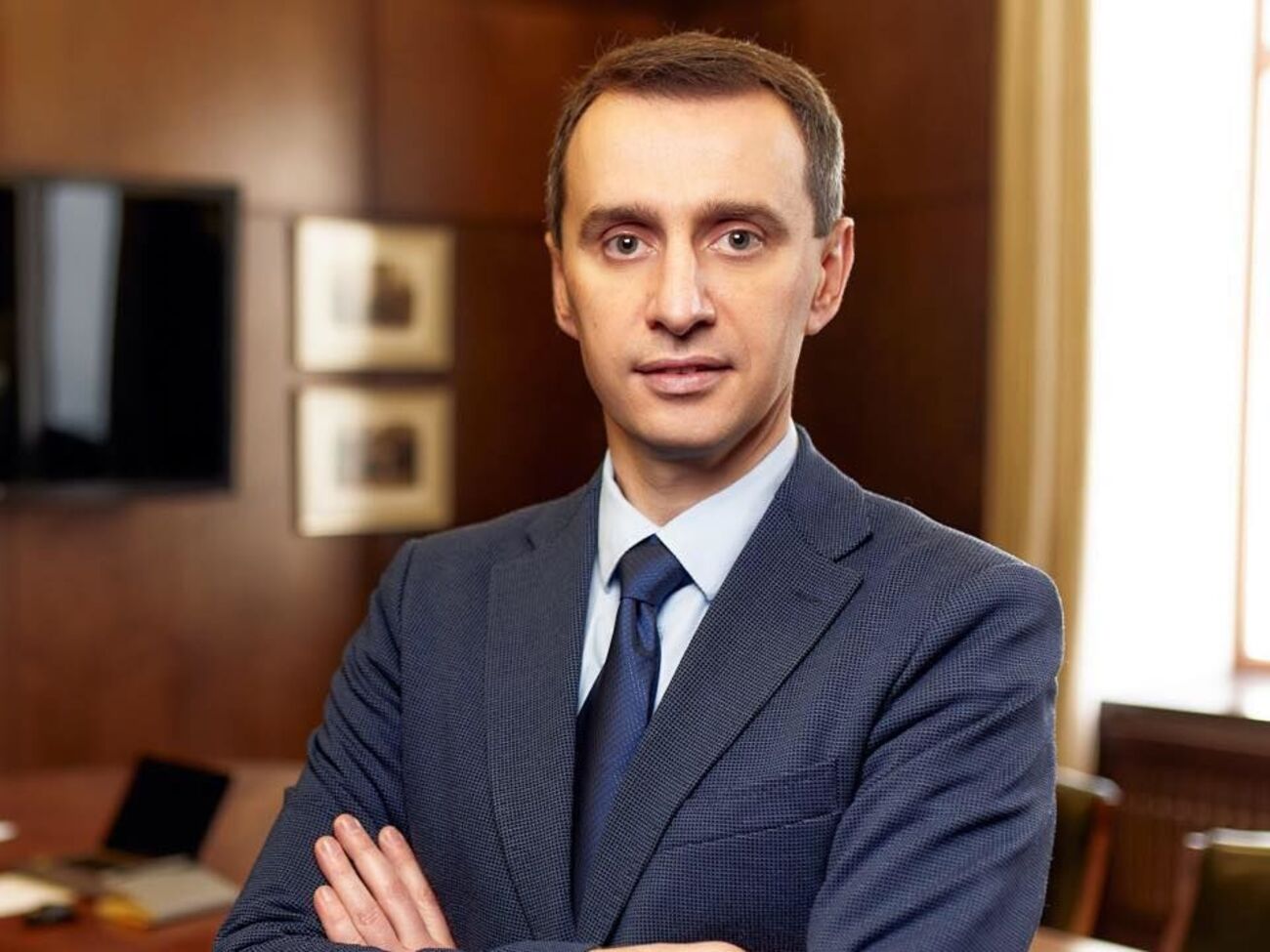 Ляшко повідомив про прогнозований сплеск захворюваності на коронавірус за п'ять – сім днів після Великодня