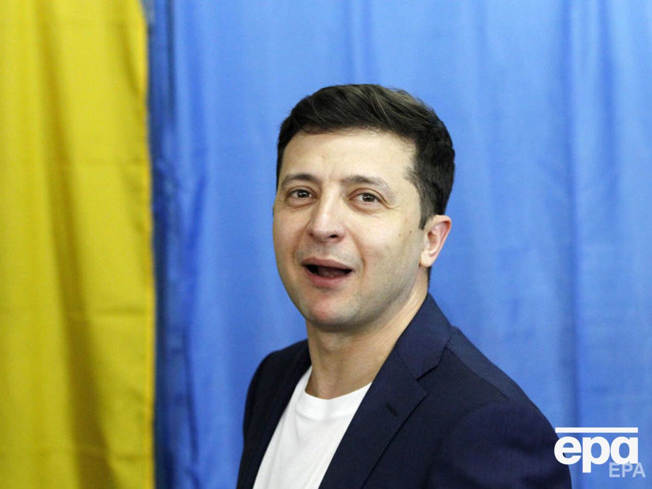 До заслуг Зеленського його прихильники зарахували часті відеозвернення під час пандемії