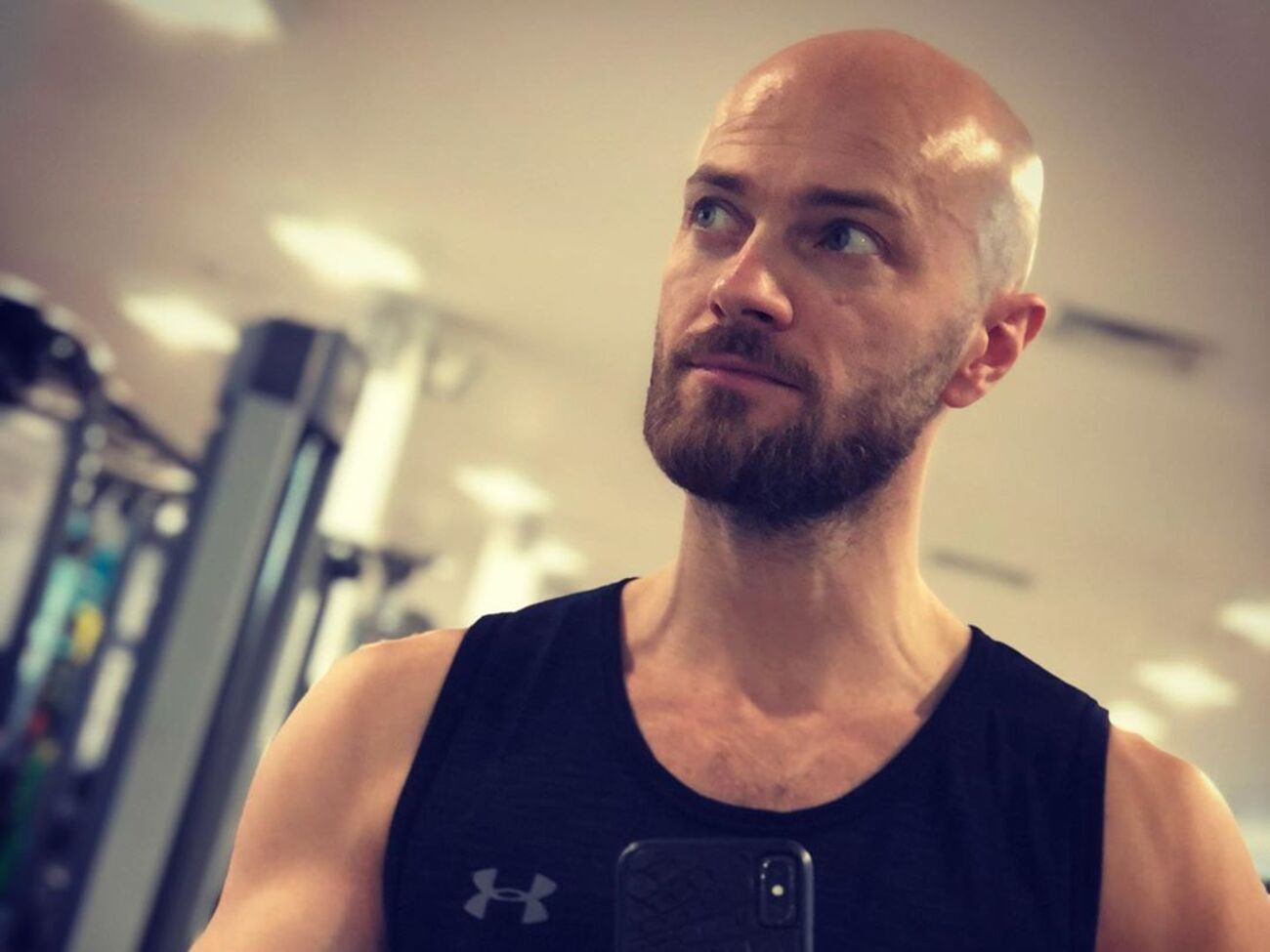 Яма:&nbsp;Откуда они знают, Евгений Кошевой?