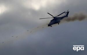 У ЗС РФ заявили, що проводять у Чечні планові навчання