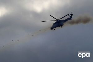 У ЗС РФ заявили, що проводять у Чечні планові навчання