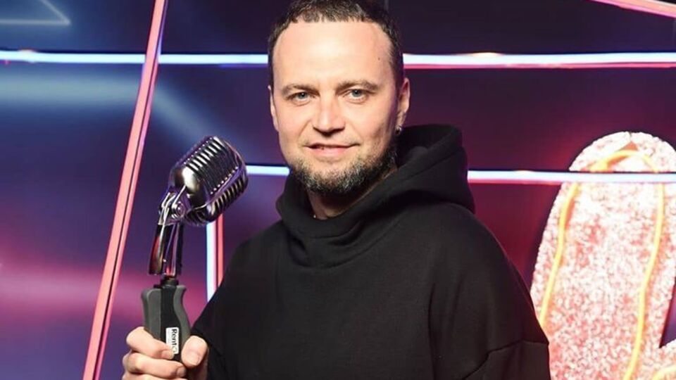 Квинта написал музыку на слова песни "Пьяное солнце"
