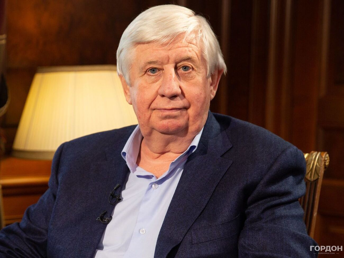 Шокін: Нехай працюють слідчі