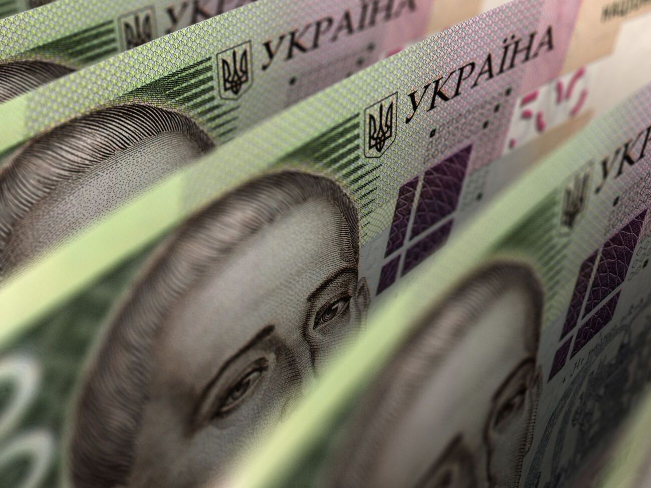 Розмір допомоги з безробіття в Україні збільшили із 650 до 1000 грн