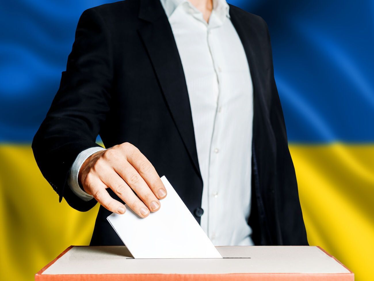 Выборы в местные органы власти намечены на 25 октября