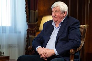 Шокін: Мене дуже вражає діяльність ДБР