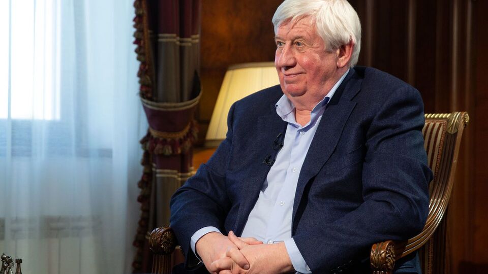 Шокин: Меня очень поражает деятельность ГБР