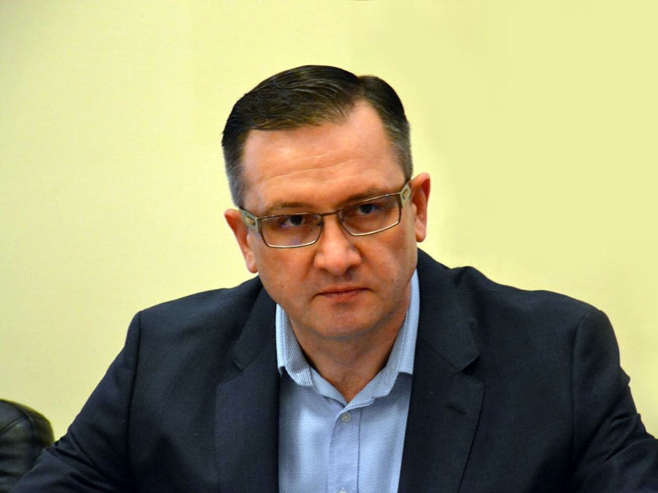 Уманский подтвердил возможность своего назначения в Офис президента