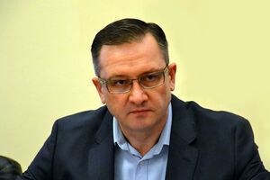 Уманський підтвердив можливість свого призначення в Офіс президента