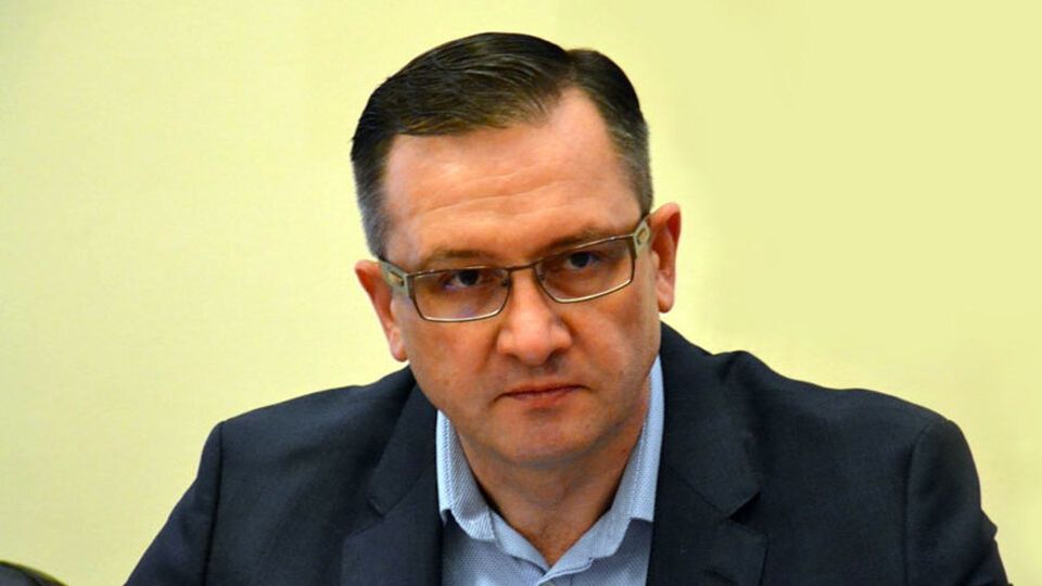 Уманський підтвердив можливість свого призначення в Офіс президента