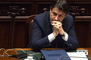 Конте разрабатывает план "сосуществования" Италии с коронавирусом