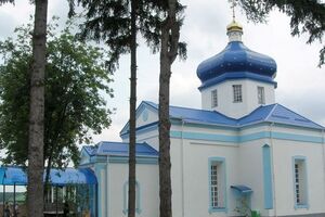 Свято-Преображенський жіночий монастир закрили для відвідувачів