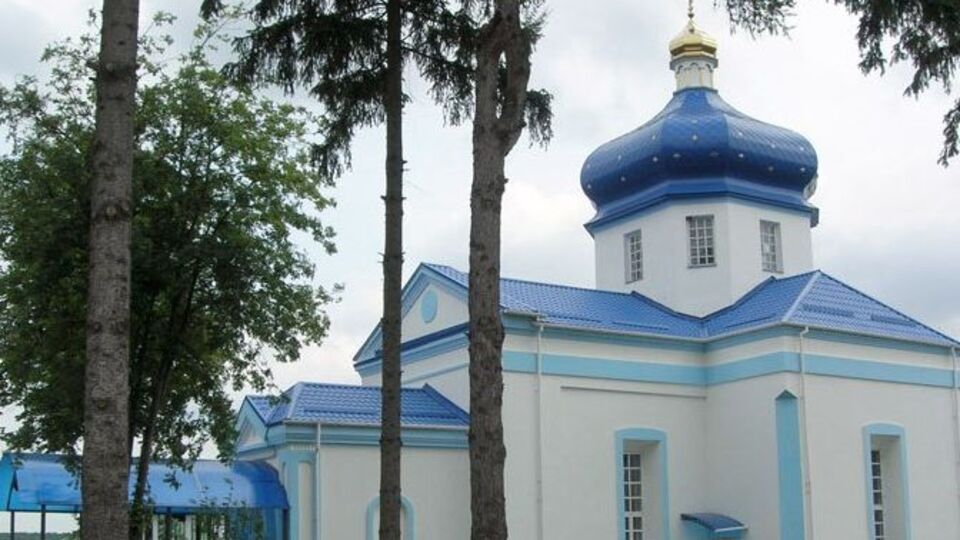 Свято-Преображенский женский монастырь закрыли для посетителей
