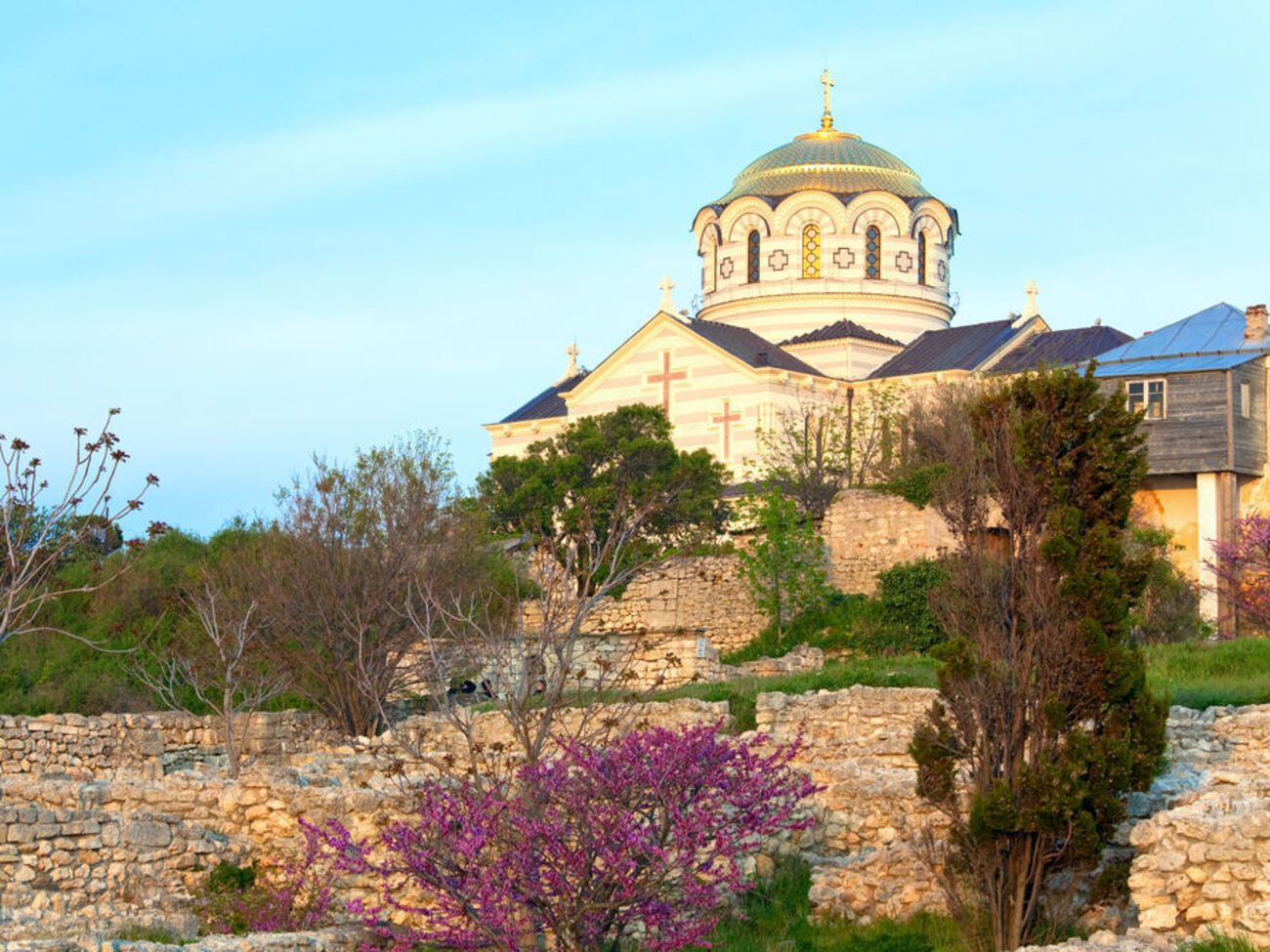 Украинский МИД призвал&nbsp;мир продолжать давление на РФ, чтобы та прекратила репрессии на религиозной почве в Крыму