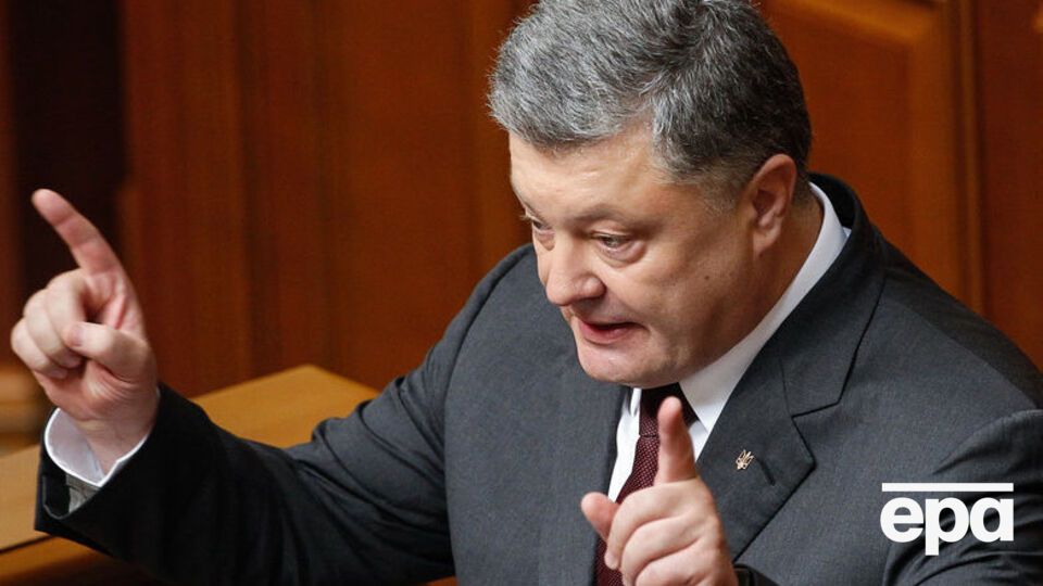 Порошенко: Зовсім скоро Європейська комісія оголосить про виділення макрофінансової допомоги 10 країнам-партнерам