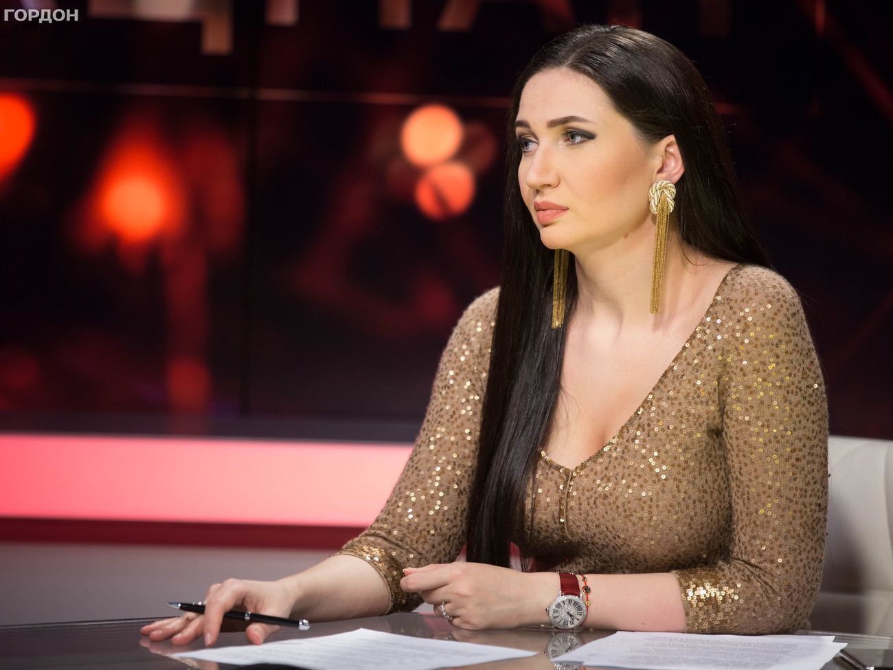 Бацман: С этой подводной лодки ты не убежишь никуда. Если на ней будет плохо, тебе тоже будет плохо