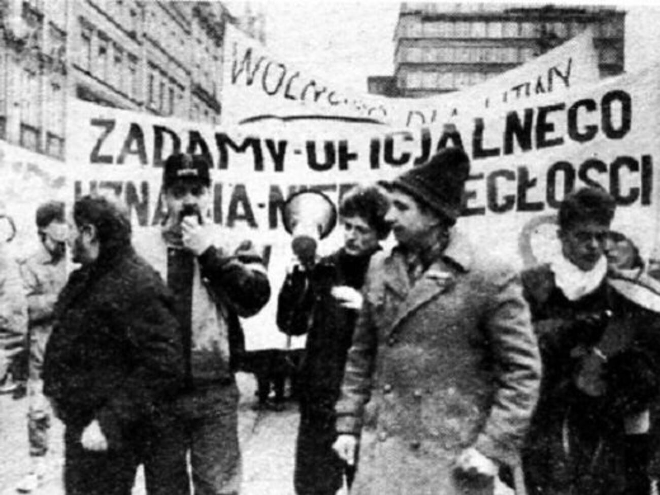 Попов: Унаслідок операції у Вільнюсі загинуло 15 осіб