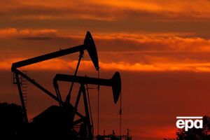 Ціна нафти елітного сорту опускалася до рівня 1999 року