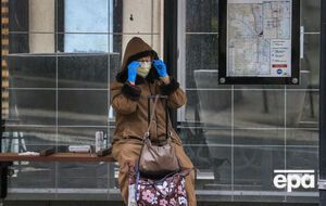 США занимают первое место в мире по числу инфицированных коронавирусом