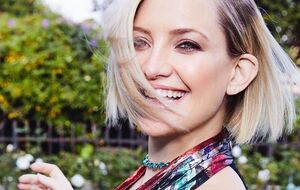 Хадсон, по мнению People, воплощает красоту в 2020 году