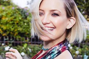 Хадсон, по мнению People, воплощает красоту в 2020 году