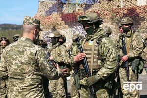 На изоляции из-за коронавируса находятся 289 военнослужащих