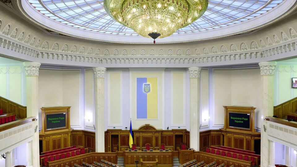 Рада змінила свою роботу через коронавірус
