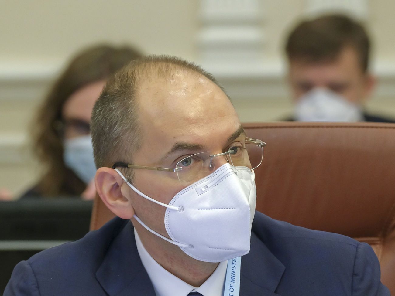 Степанов: Скорочення медиків &ndash; один із головних ризиків імплементації другого етапу реформи