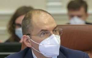 Степанов: Сокращение медиков – один из главных рисков имплементации второго этапа реформы