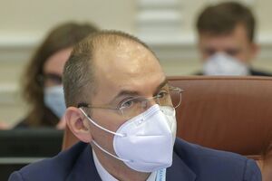 Степанов: Скорочення медиків – один із головних ризиків імплементації другого етапу реформи