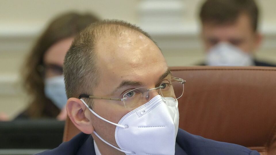 Степанов: Скорочення медиків – один із головних ризиків імплементації другого етапу реформи