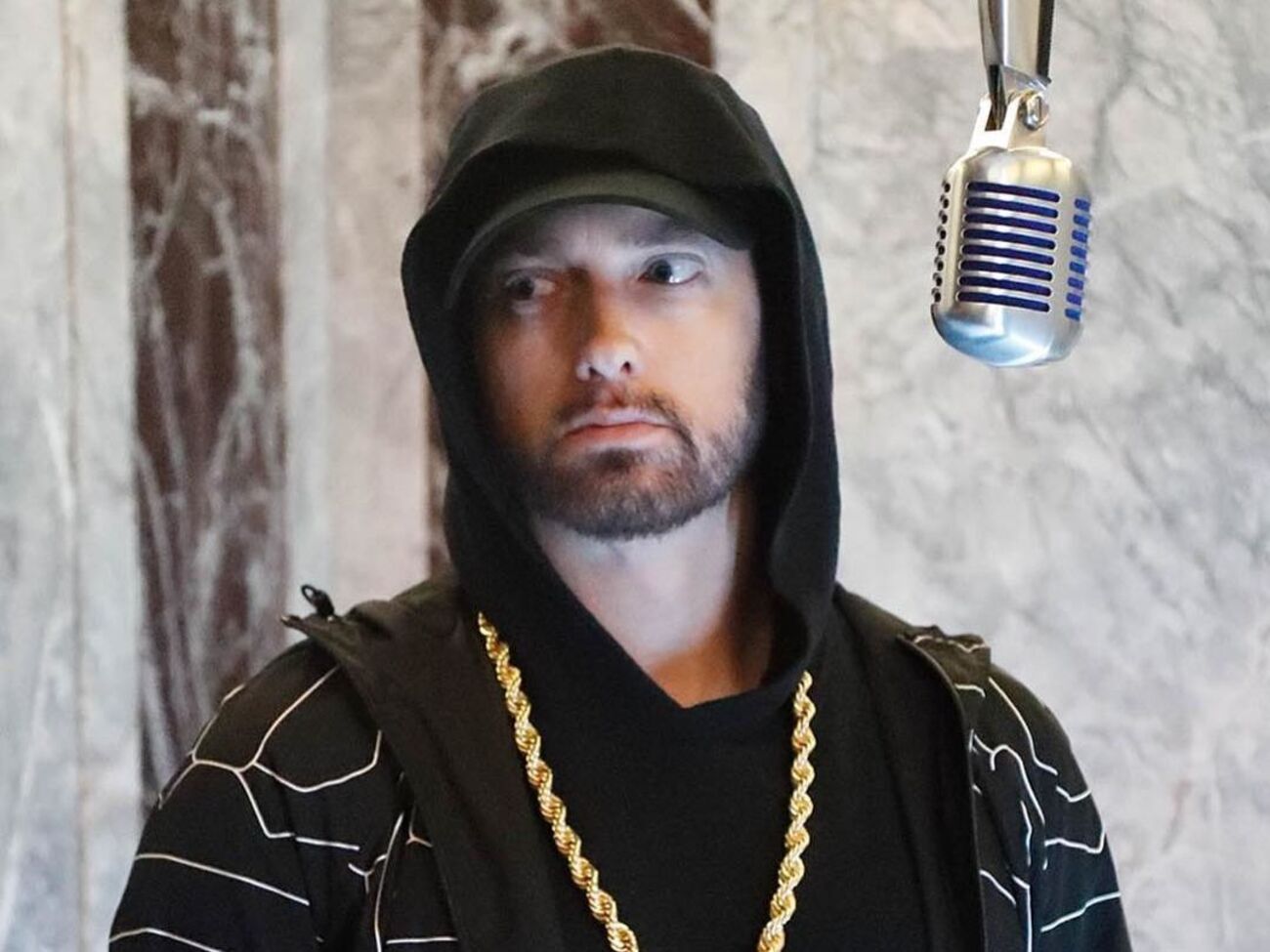 Эминем:&nbsp;Чистая дюжина, записано! Я не боюсь