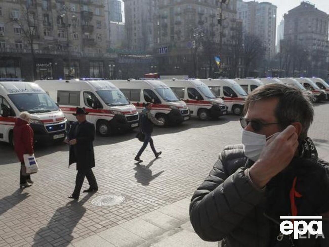 Метро в Україні закрили у всіх містах