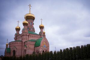 17 апреля в монастыре сообщили о закрытии на профилактику