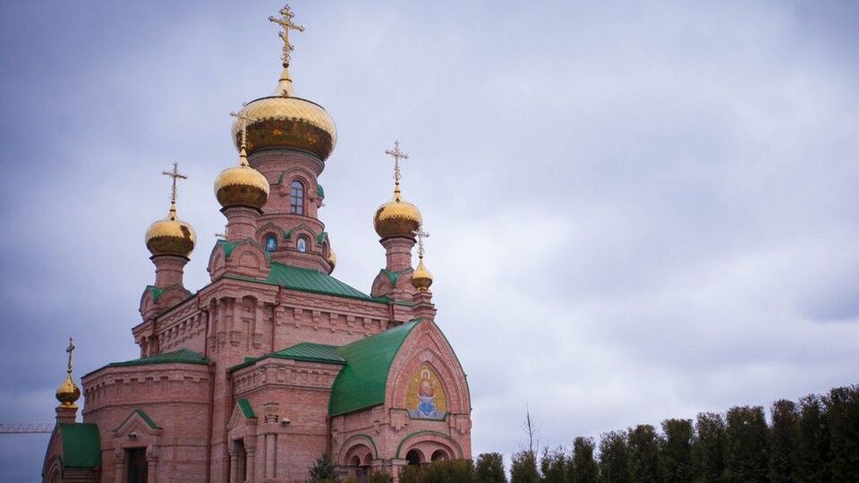 17 апреля в монастыре сообщили о закрытии на профилактику