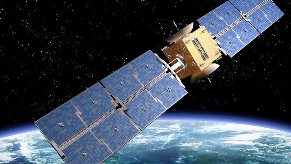 У лютому цього року Іран уже робив спробу вивести військовий супутник на орбіту